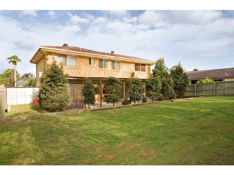46 Augusta Crescent, Forest Lake QLD 4078