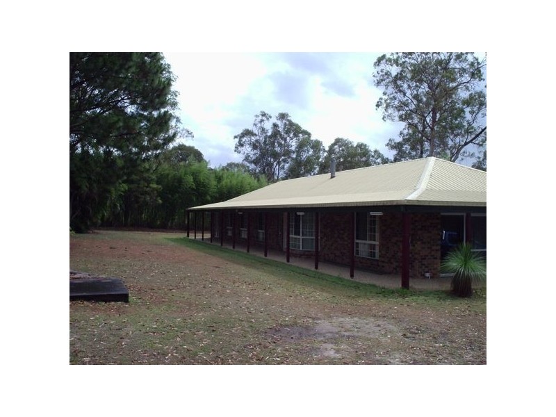 Ellen Grove QLD 4078