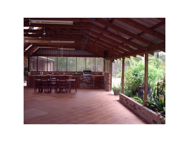 Ellen Grove QLD 4078