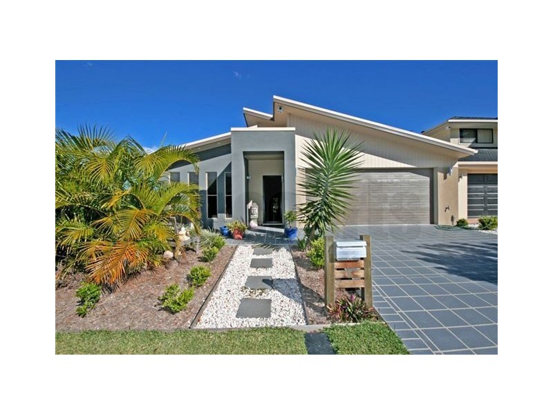 Forest Lake QLD 4078