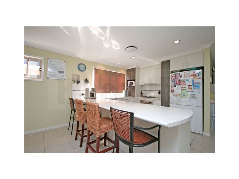 Forest Lake QLD 4078