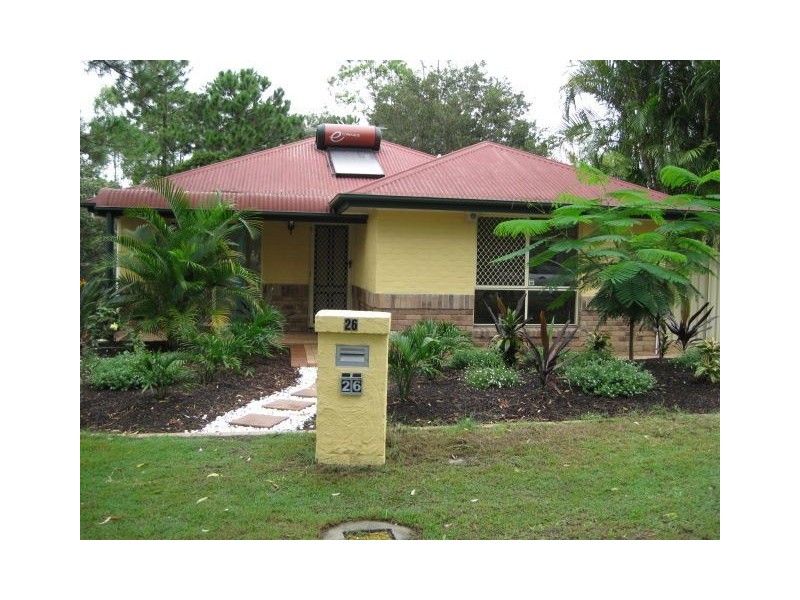 Forest Lake QLD 4078