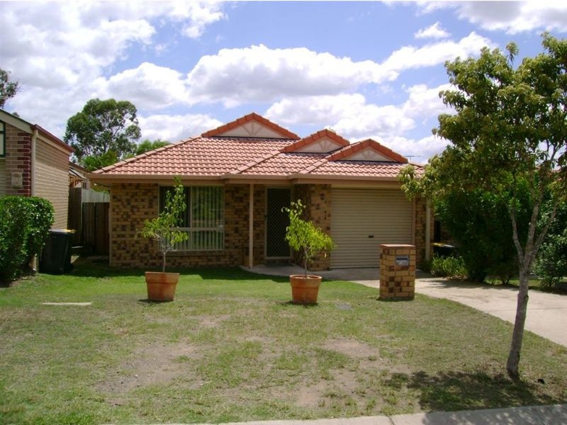 Forest Lake QLD 4078