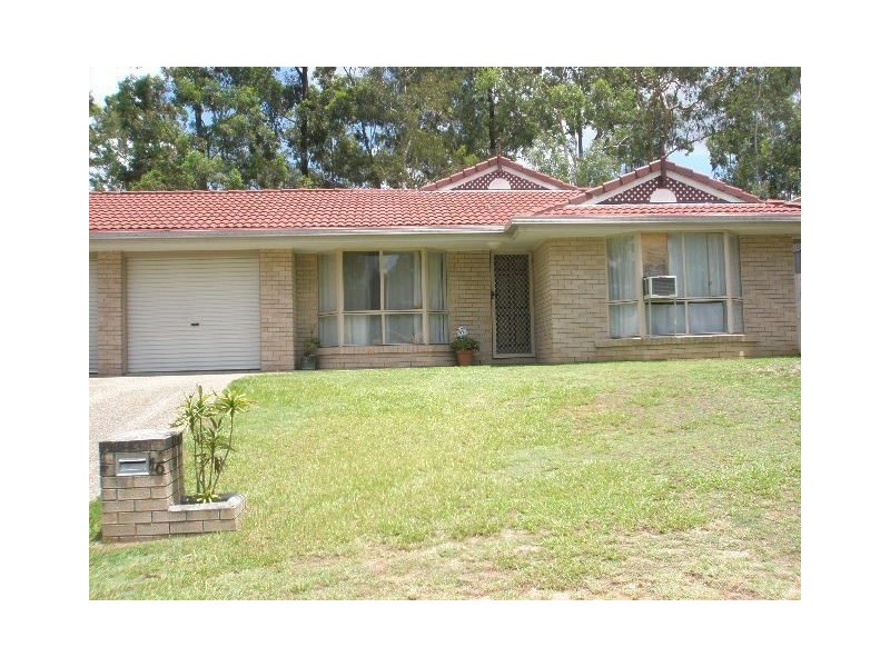 Forest Lake QLD 4078