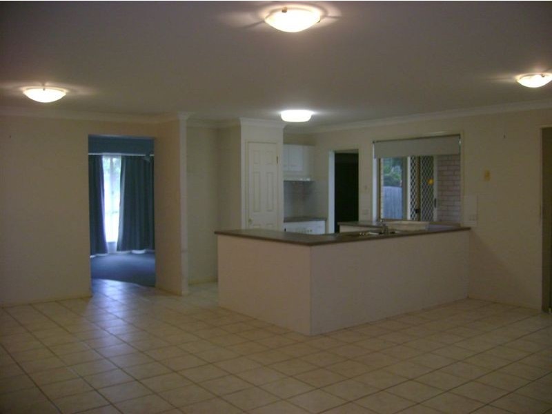 Forest Lake QLD 4078