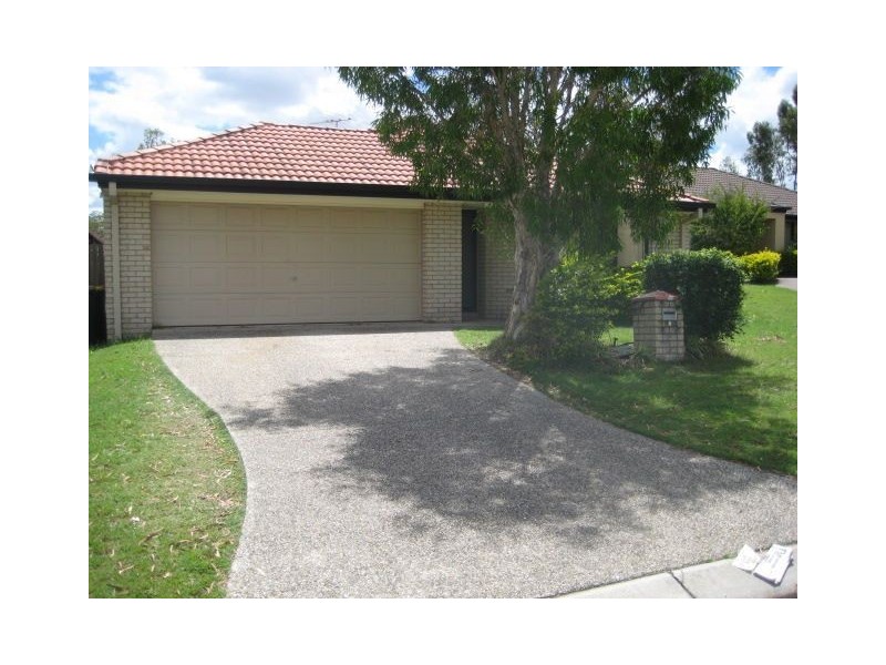 Forest Lake QLD 4078