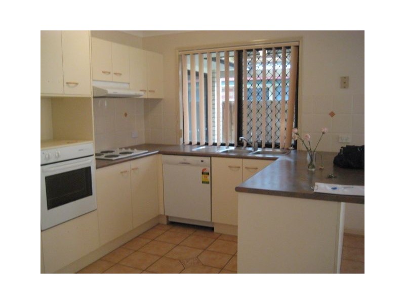 Forest Lake QLD 4078