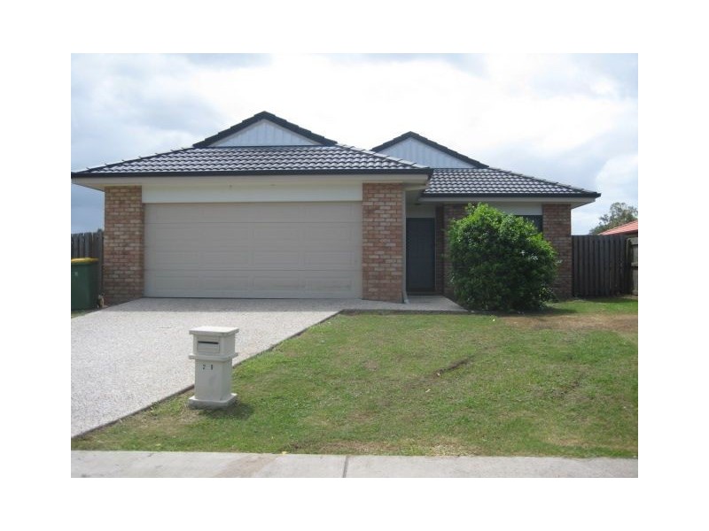 Redbank Plains QLD 4301