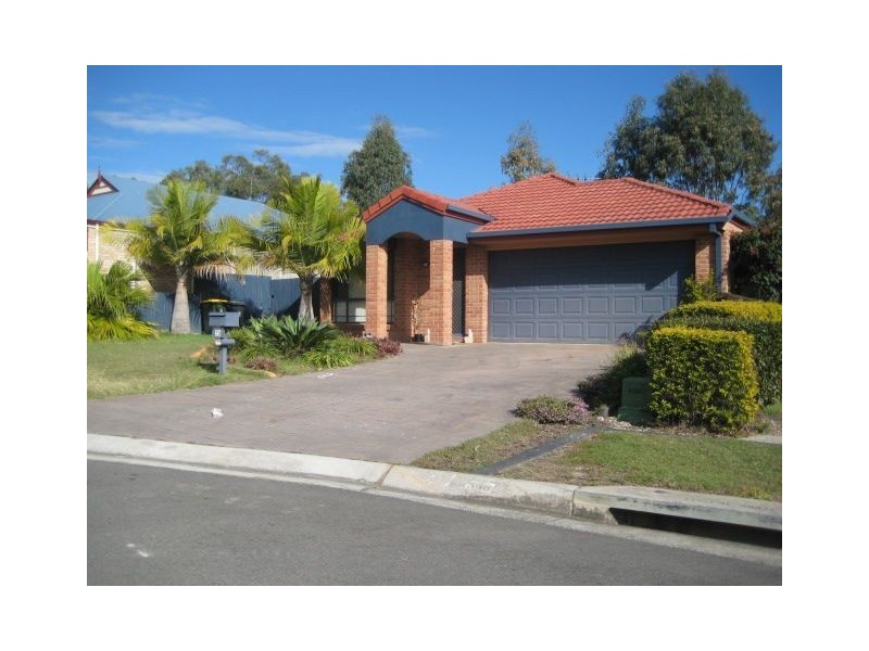 Forest Lake QLD 4078