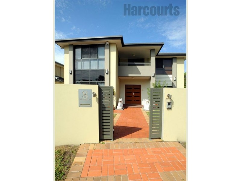 8 Santorini Place, Forest Lake QLD 4078
