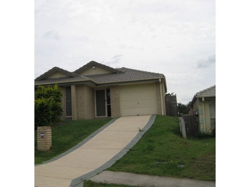 74 Tone Drive, Collingwood Park QLD 4301