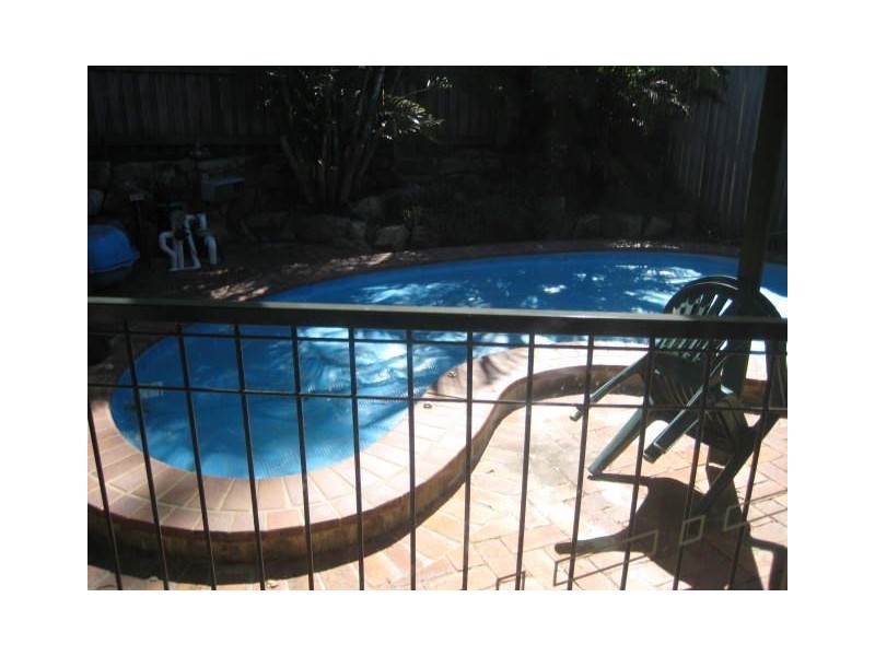 Forest Lake QLD 4078