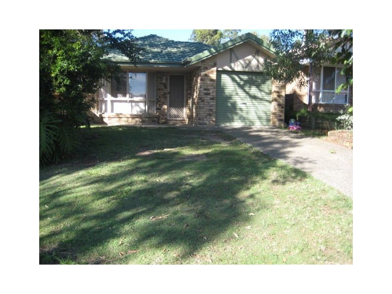 Forest Lake QLD 4078