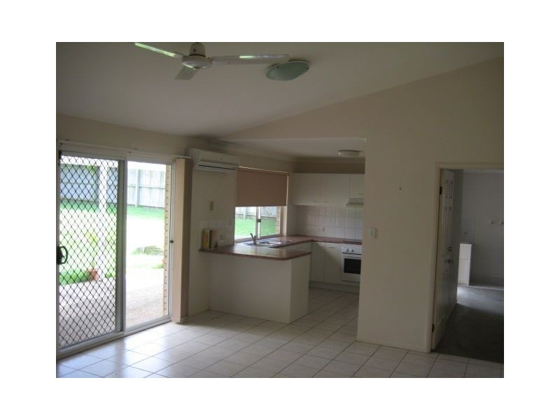 Forest Lake QLD 4078