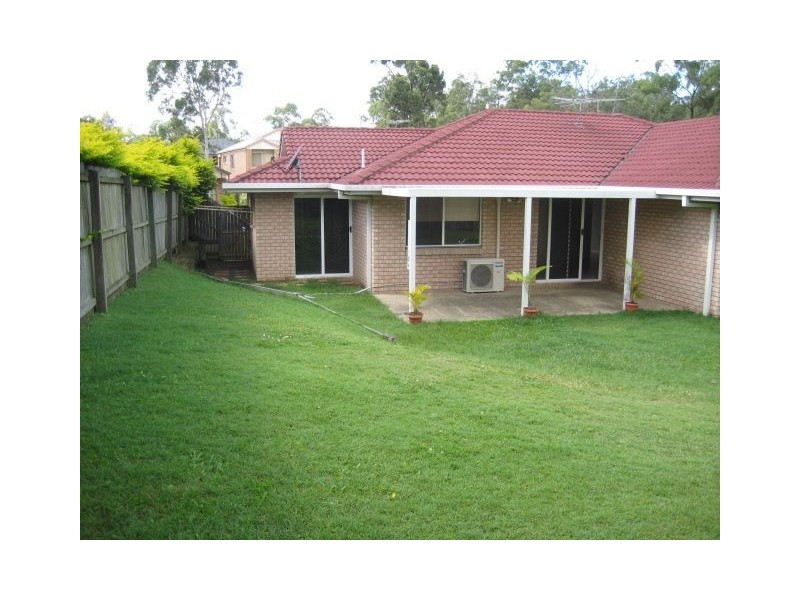 Forest Lake QLD 4078