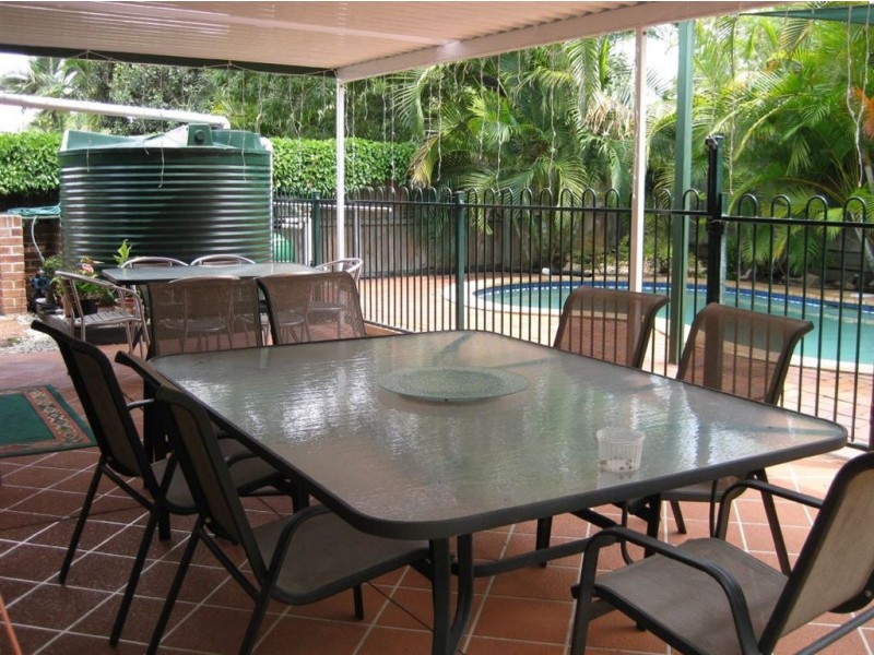 Forest Lake QLD 4078