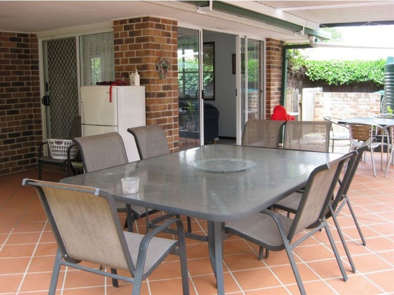 Forest Lake QLD 4078