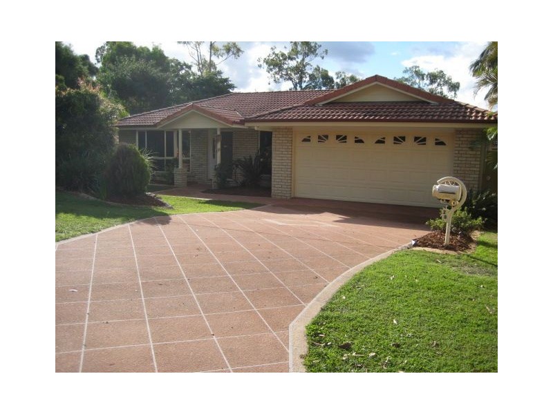 Forest Lake QLD 4078