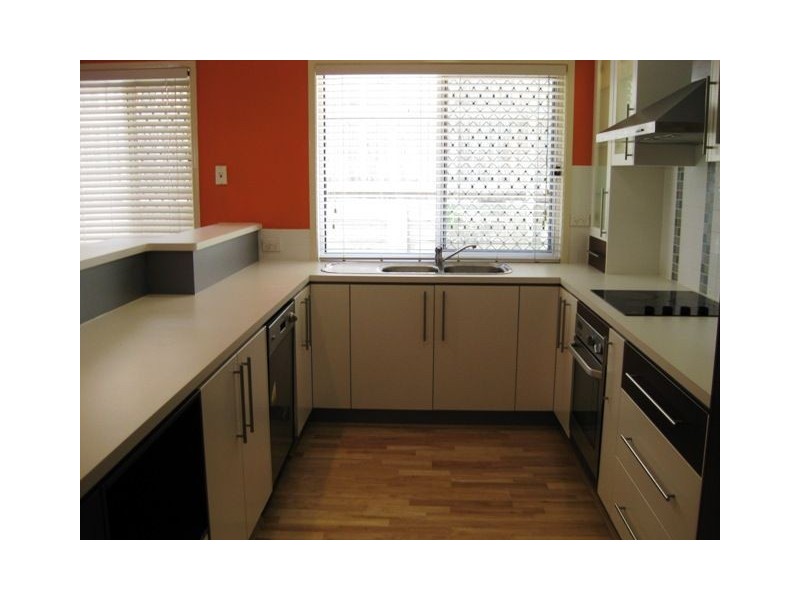 Forest Lake QLD 4078