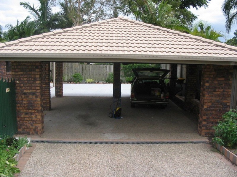 Forest Lake QLD 4078