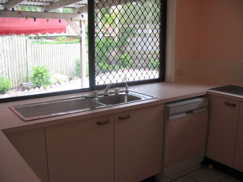 Forest Lake QLD 4078