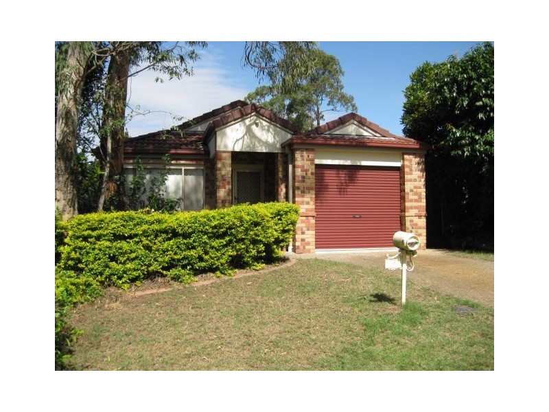 Forest Lake QLD 4078