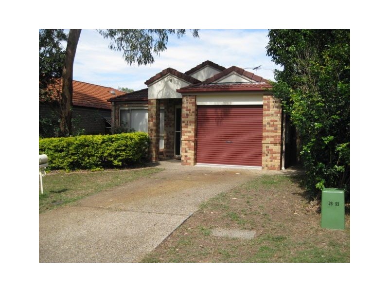 Forest Lake QLD 4078