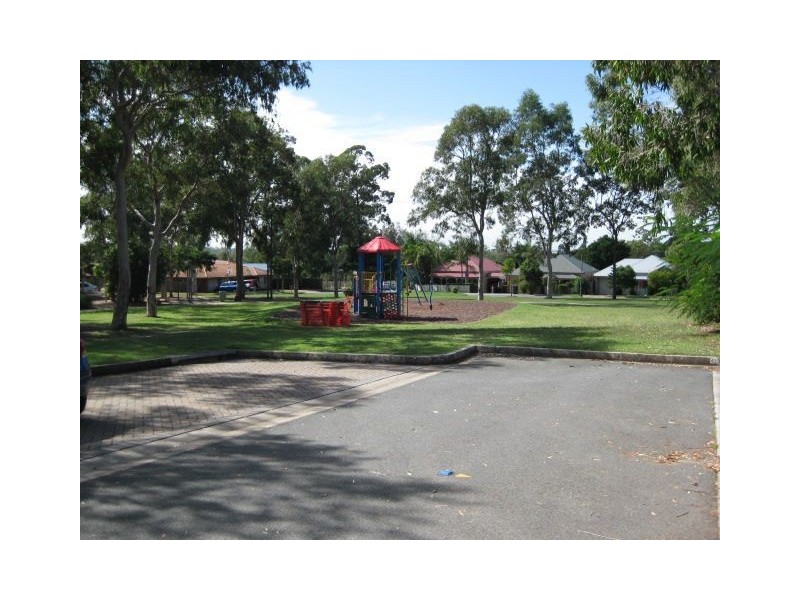 Forest Lake QLD 4078