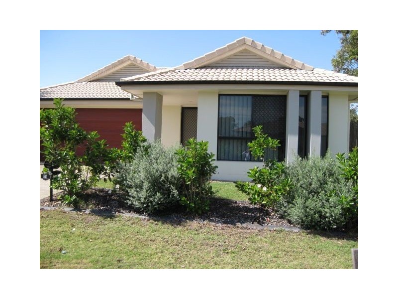 Forest Lake QLD 4078