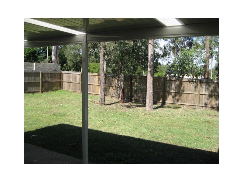 Forest Lake QLD 4078