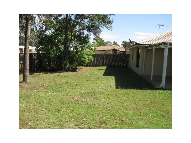 Forest Lake QLD 4078