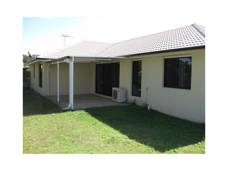 Forest Lake QLD 4078