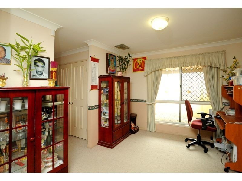 Forest Lake QLD 4078