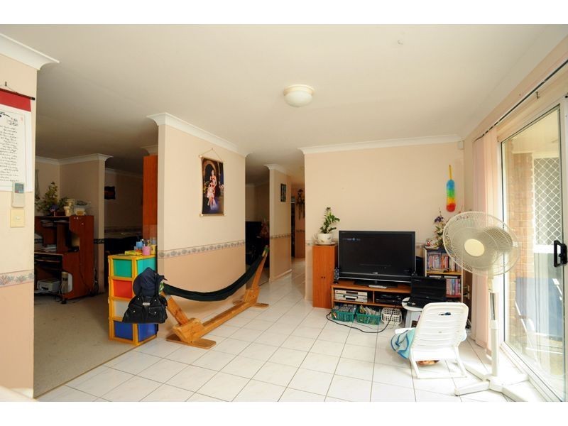 Forest Lake QLD 4078