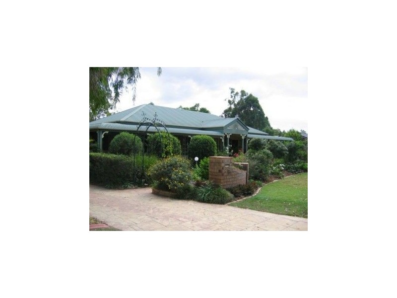 Forest Lake QLD 4078