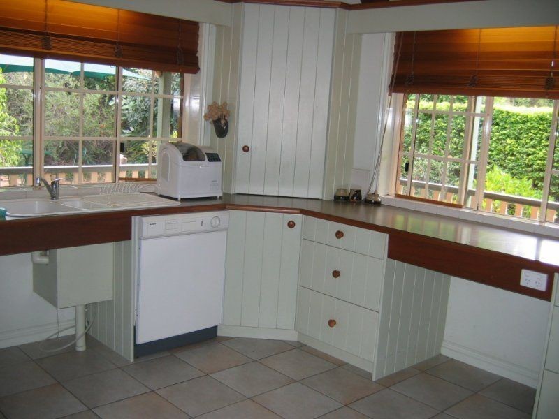 Forest Lake QLD 4078