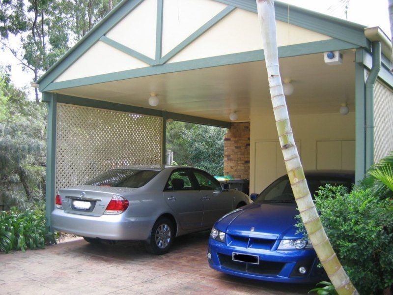 Forest Lake QLD 4078