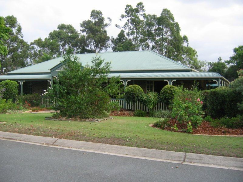 Forest Lake QLD 4078