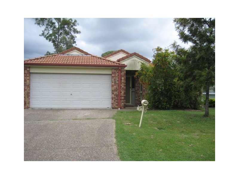 Forest Lake QLD 4078