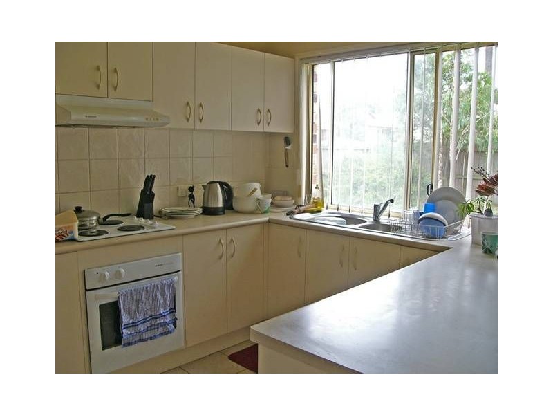 Forest Lake QLD 4078