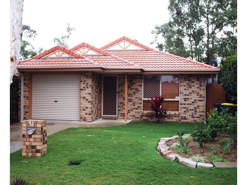 Forest Lake QLD 4078