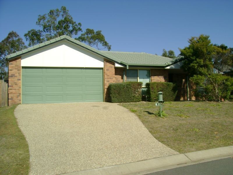 Forest Lake QLD 4078