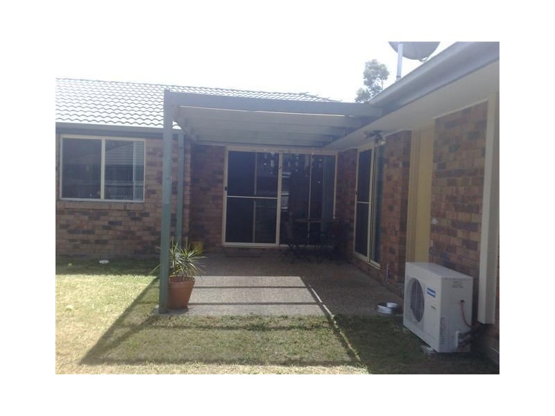 Forest Lake QLD 4078