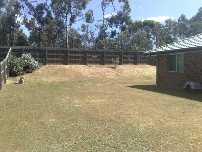 Forest Lake QLD 4078