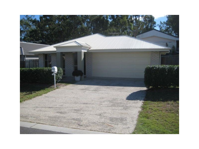 Forest Lake QLD 4078