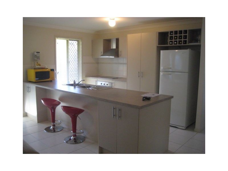 Forest Lake QLD 4078