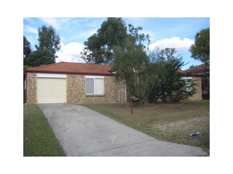 Springfield QLD 4300