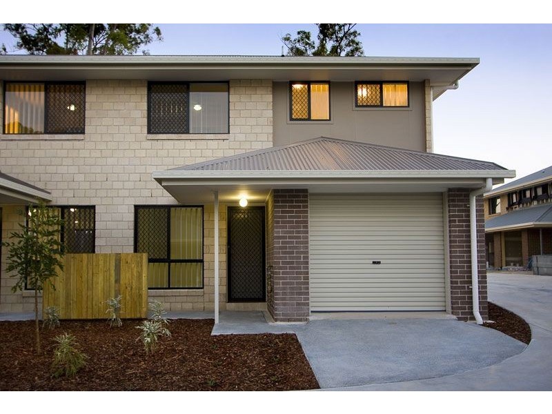 Doolandella QLD 4077