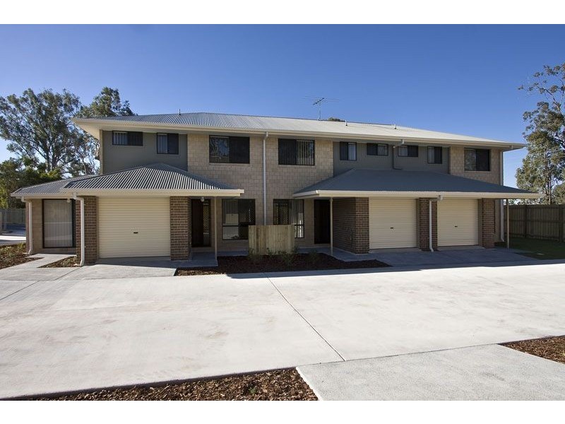 Doolandella QLD 4077