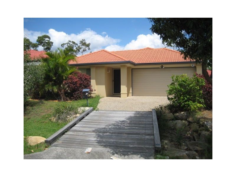 Forest Lake QLD 4078